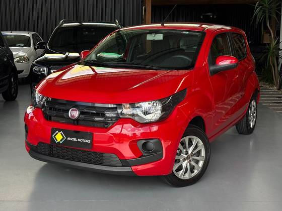 FIAT MOBI 1.0 FIREFLY FLEX DRIVE GSR